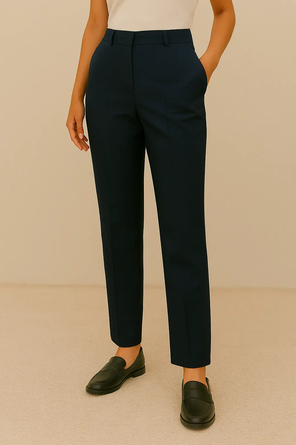 Calça Alfaiataria Vitta