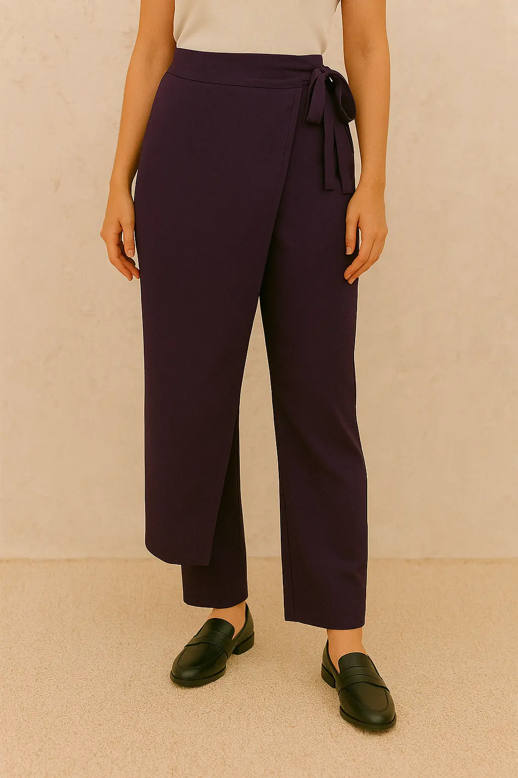 Calça Envelope Arezzo