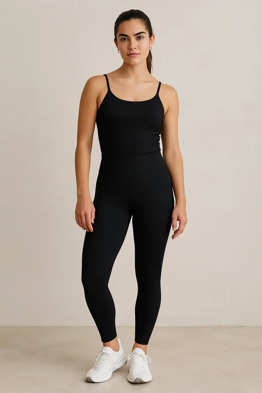 Legging Minimal Active