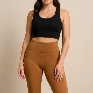 Legging Suede Serena