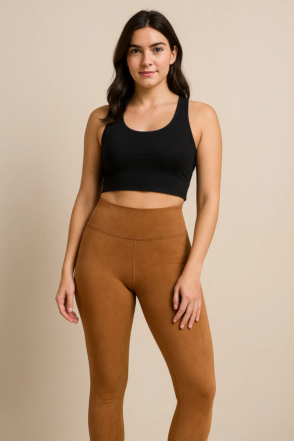 Legging Suede Serena