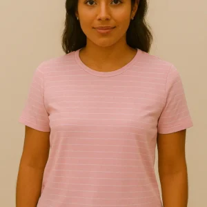 T-shirt Essencial Belle