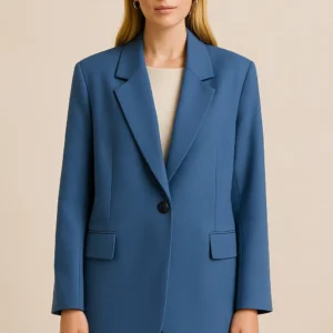 Blazer Oversized Vivianne