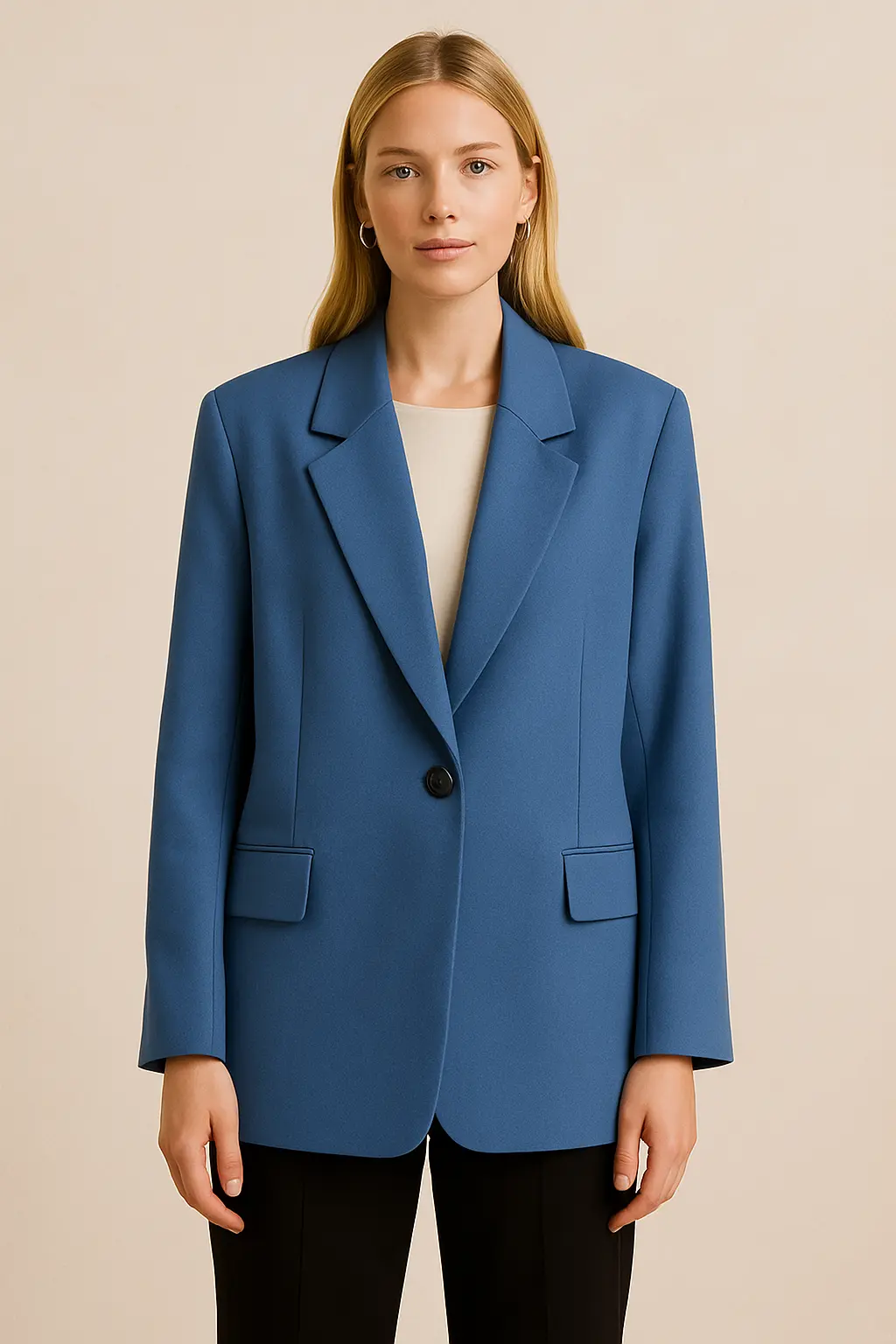 Blazer Oversized Vivianne